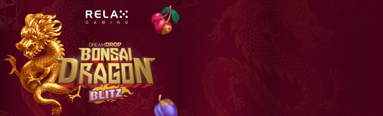 Bonsai Dragon Blitz Relax