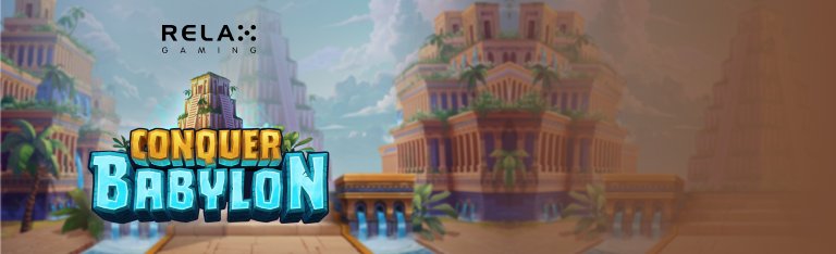 Conquer Babylon Relax
