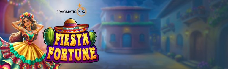 Fiesta Fortune Pragmatic Play