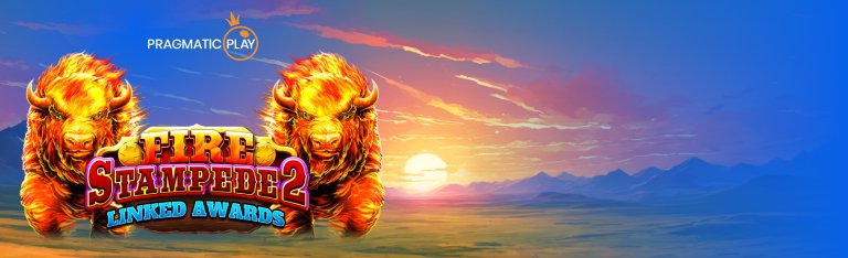 Fire Stampede 2 Pragmatic Play