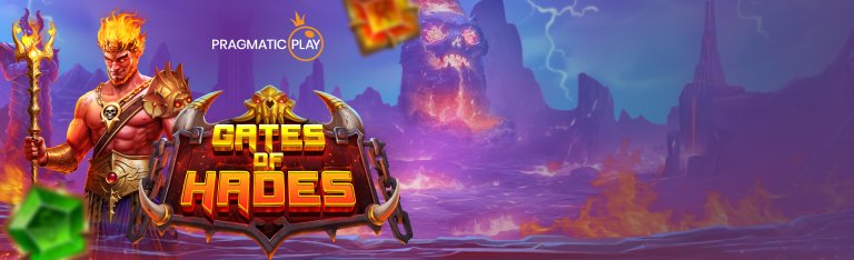 Gates of Hades Pragmatic Play