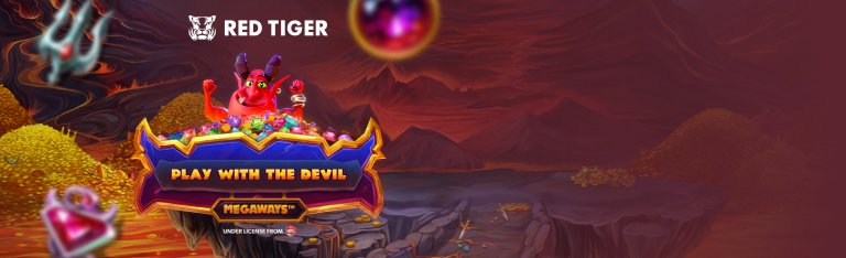 Play with the Devil RedTiger