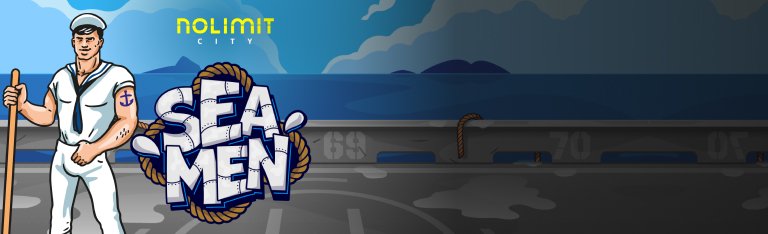 Seamen NoLimitCity