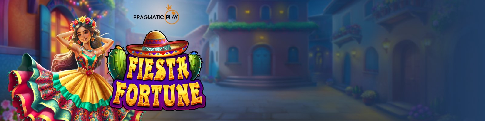 Fiesta Fortune Pragmatic