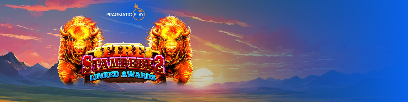 Fire Stampede 2 Pragmatic