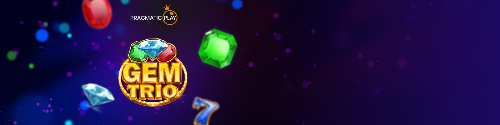 Gem Trio Pragmatic