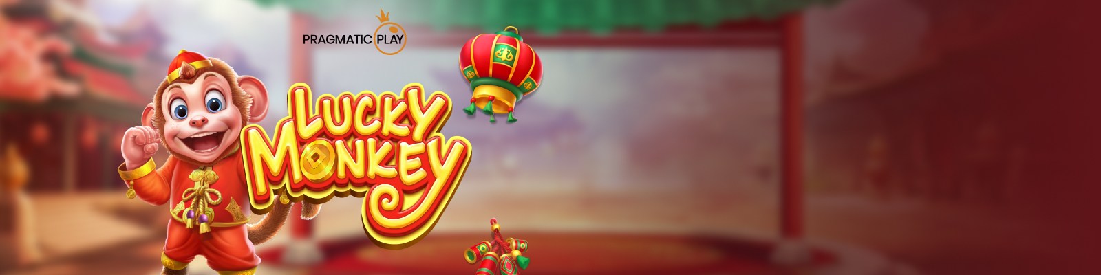 Lucky Monkey Pragmatic