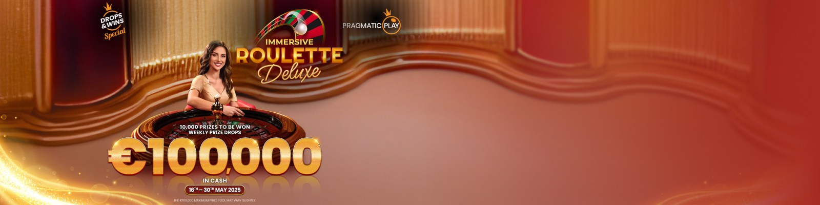 Pragmatic Play Special