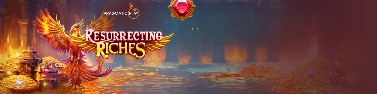 Resurrecting Riches Pragmatic